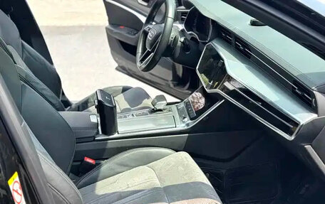 Audi A6, 2021 год, 2 695 111 рублей, 6 фотография