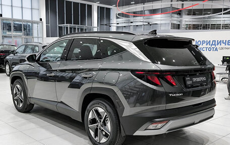 Hyundai Tucson, 2025 год, 3 919 000 рублей, 7 фотография