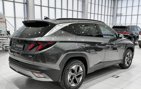 Hyundai Tucson, 2025 год, 3 919 000 рублей, 5 фотография