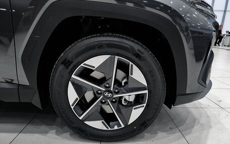 Hyundai Tucson, 2025 год, 3 919 000 рублей, 18 фотография
