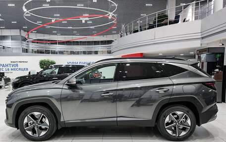 Hyundai Tucson, 2025 год, 3 919 000 рублей, 8 фотография