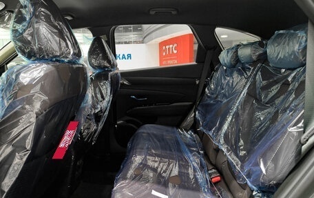 Hyundai Tucson, 2025 год, 3 919 000 рублей, 12 фотография