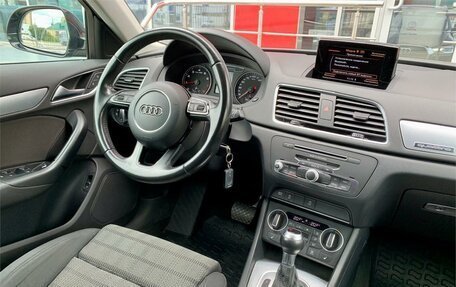 Audi Q3, 2014 год, 1 945 000 рублей, 12 фотография
