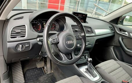 Audi Q3, 2014 год, 1 945 000 рублей, 16 фотография