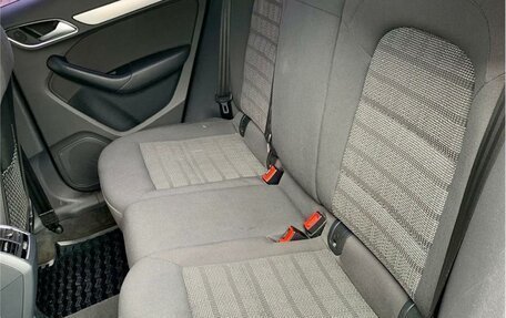 Audi Q3, 2014 год, 1 945 000 рублей, 17 фотография