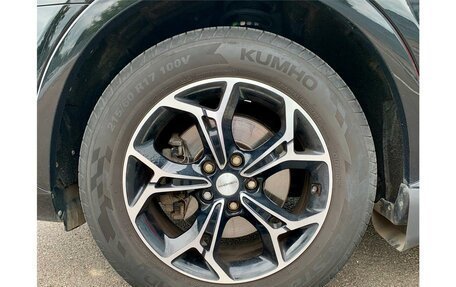 Audi Q3, 2014 год, 1 945 000 рублей, 10 фотография