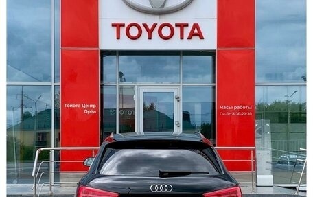 Audi Q3, 2014 год, 1 945 000 рублей, 6 фотография