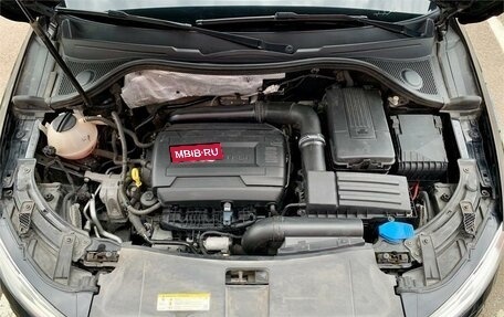 Audi Q3, 2014 год, 1 945 000 рублей, 11 фотография
