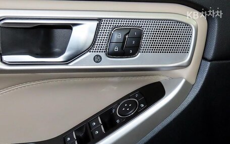 Ford Explorer VI, 2021 год, 3 150 030 рублей, 13 фотография