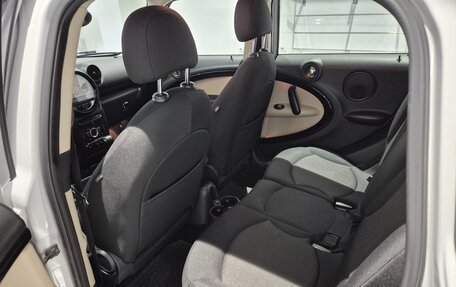 MINI Hatch, 2013 год, 1 099 000 рублей, 11 фотография