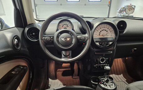 MINI Hatch, 2013 год, 1 099 000 рублей, 9 фотография