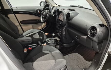 MINI Hatch, 2013 год, 1 099 000 рублей, 10 фотография