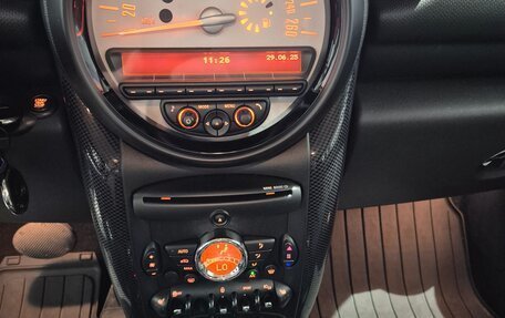 MINI Hatch, 2013 год, 1 099 000 рублей, 12 фотография