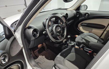 MINI Hatch, 2013 год, 1 099 000 рублей, 8 фотография