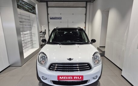 MINI Hatch, 2013 год, 1 099 000 рублей, 2 фотография