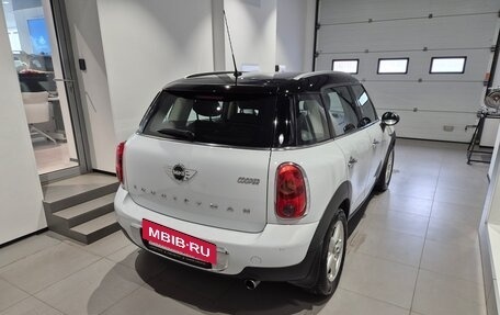 MINI Hatch, 2013 год, 1 099 000 рублей, 4 фотография