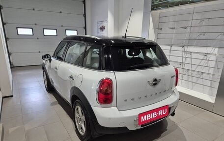 MINI Hatch, 2013 год, 1 099 000 рублей, 6 фотография