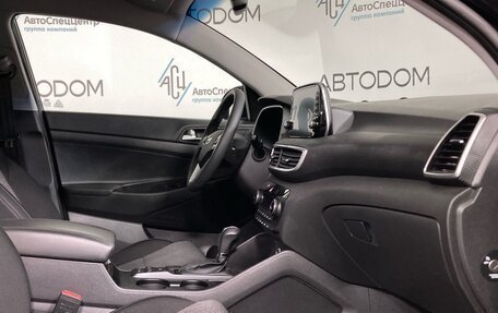 Hyundai Tucson III, 2019 год, 2 735 000 рублей, 9 фотография