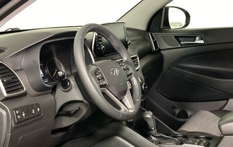 Hyundai Tucson III, 2019 год, 2 735 000 рублей, 8 фотография