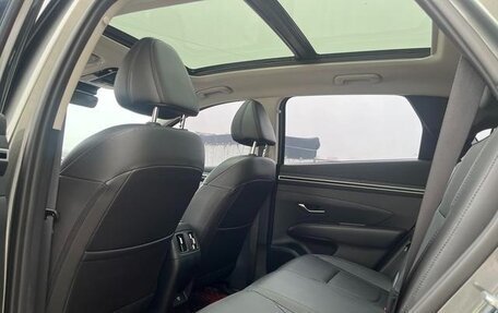 Hyundai Tucson, 2024 год, 2 280 000 рублей, 8 фотография