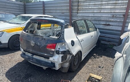 Volkswagen Golf GTI V, 2008 год, 85 000 рублей, 2 фотография