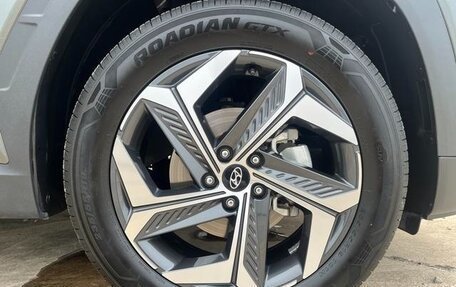 Hyundai Tucson, 2024 год, 2 280 000 рублей, 9 фотография