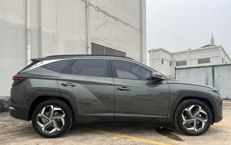Hyundai Tucson, 2024 год, 2 280 000 рублей, 5 фотография