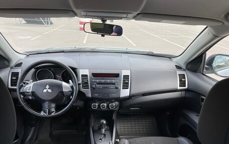 Mitsubishi Outlander III рестайлинг 3, 2011 год, 1 190 000 рублей, 7 фотография