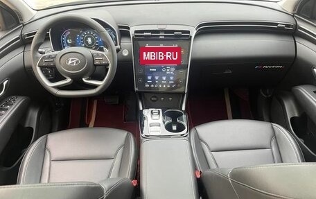 Hyundai Tucson, 2024 год, 2 280 000 рублей, 6 фотография