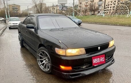 Toyota Chaser IV, 1992 год, 1 350 000 рублей, 15 фотография