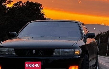 Toyota Chaser IV, 1992 год, 1 350 000 рублей, 14 фотография