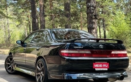 Toyota Chaser IV, 1992 год, 1 350 000 рублей, 7 фотография