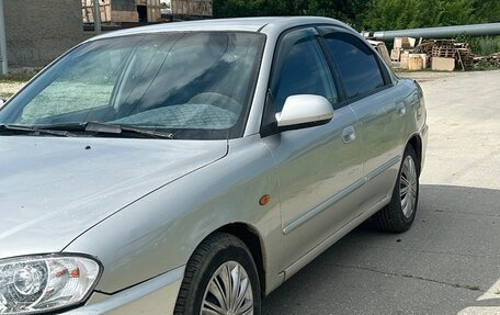 KIA Spectra II (LD), 2008 год, 190 000 рублей, 2 фотография