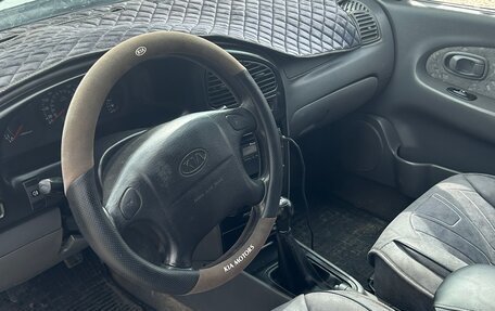 KIA Spectra II (LD), 2008 год, 190 000 рублей, 7 фотография