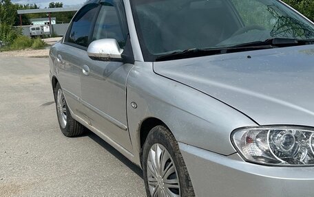 KIA Spectra II (LD), 2008 год, 190 000 рублей, 6 фотография