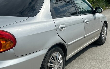 KIA Spectra II (LD), 2008 год, 190 000 рублей, 5 фотография