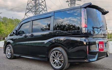 Honda Stepwgn IV, 2018 год, 2 700 000 рублей, 6 фотография