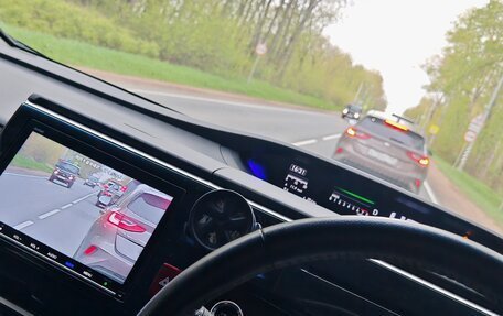 Honda Stepwgn IV, 2018 год, 2 700 000 рублей, 29 фотография