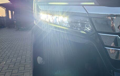 Honda Stepwgn IV, 2017 год, 2 370 000 рублей, 24 фотография
