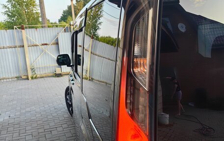 Honda Stepwgn IV, 2017 год, 2 370 000 рублей, 23 фотография