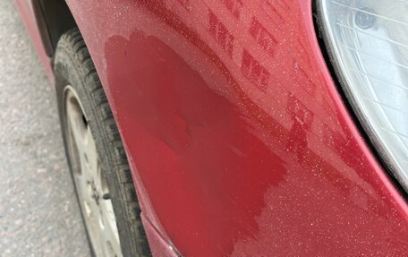 Peugeot 206, 2005 год, 320 000 рублей, 7 фотография