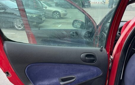 Peugeot 206, 2005 год, 320 000 рублей, 25 фотография