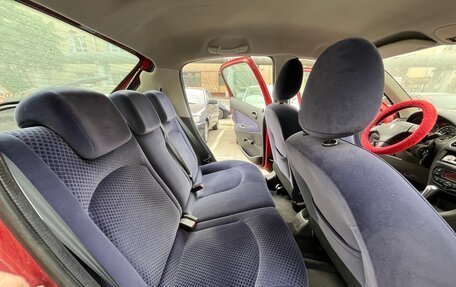 Peugeot 206, 2005 год, 320 000 рублей, 18 фотография
