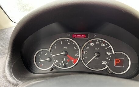 Peugeot 206, 2005 год, 320 000 рублей, 20 фотография