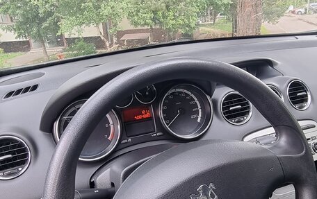 Peugeot 308 II, 2010 год, 700 000 рублей, 5 фотография