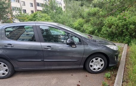 Peugeot 308 II, 2010 год, 700 000 рублей, 2 фотография