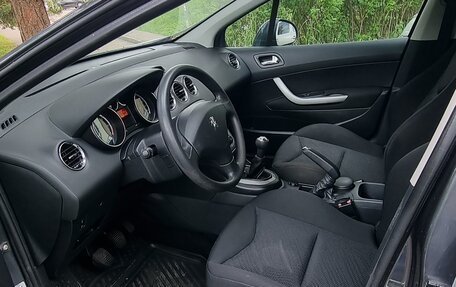 Peugeot 308 II, 2010 год, 700 000 рублей, 4 фотография