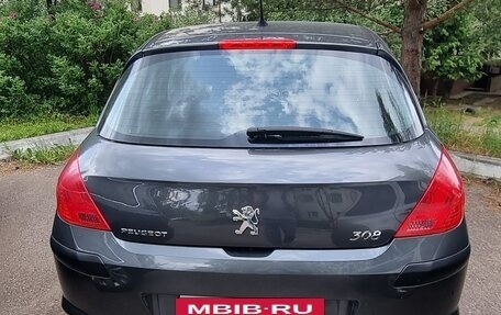 Peugeot 308 II, 2010 год, 700 000 рублей, 3 фотография