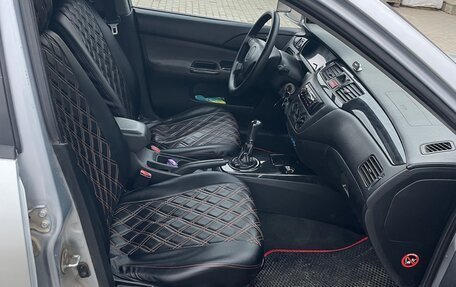 Mitsubishi Lancer IX, 2005 год, 300 000 рублей, 5 фотография