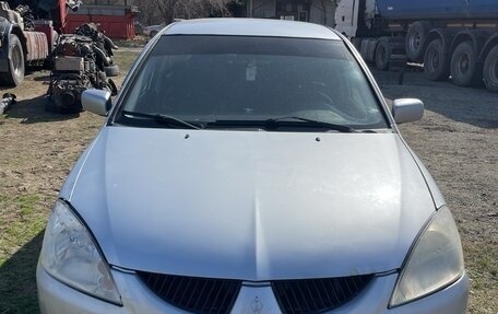 Mitsubishi Lancer IX, 2005 год, 300 000 рублей, 2 фотография